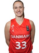 Sarah Mortensen